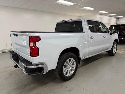 New 2026 Chevrolet Silverado 1500 LTZ Crew Cab for sale #TC010569 - photo 2