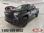 New 2025 Chevrolet Silverado 2500 LT Crew Cab 4WD Pickup for sale #TC070453 - photo 1