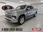 New 2025 Chevrolet Silverado 1500 LTZ Crew Cab 4WD Pickup for sale #TC062555 - photo 1