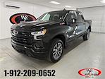 New 2025 Chevrolet Silverado 1500 RST Crew Cab 4WD Pickup for sale #TC062458 - photo 1