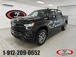 2025 Chevrolet Silverado 1500 Crew Cab 4WD Pickup for sale #TC062658 - photo 1