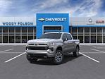 2025 Chevrolet Silverado 1500 Crew Cab 4WD Pickup for sale #TC071651 - photo 8