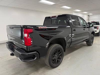 New 2026 Chevrolet Silverado 1500 LT Crew Cab for sale #TC020566 - photo 2