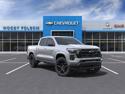 2025 Chevrolet Colorado Crew Cab 4WD Pickup for sale #208145 - photo 1