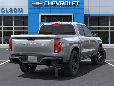 2025 Chevrolet Colorado Crew Cab 4WD Pickup for sale #208145 - photo 2