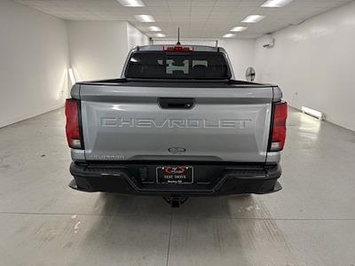 2025 Chevrolet Colorado Crew Cab 4WD Pickup for sale #TC070150 - photo 2
