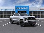 2025 Chevrolet Colorado Crew Cab 4WD Pickup for sale #208145 - photo 1