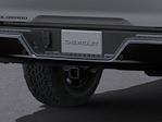 2025 Chevrolet Colorado Crew Cab 4WD Pickup for sale #208145 - photo 14