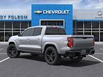 2025 Chevrolet Colorado Crew Cab 4WD Pickup for sale #208145 - photo 4