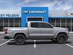 2025 Chevrolet Colorado Crew Cab 4WD Pickup for sale #208145 - photo 5