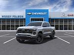 2025 Chevrolet Colorado Crew Cab 4WD Pickup for sale #208145 - photo 8