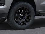 2025 Chevrolet Colorado Crew Cab 4WD Pickup for sale #208145 - photo 9