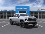 2025 Chevrolet Silverado 2500 Crew Cab 4WD Pickup for sale #208163 - photo 1