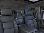 2025 Chevrolet Silverado 2500 Crew Cab 4WD Pickup for sale #208163 - photo 24