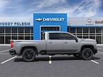 2025 Chevrolet Silverado 2500 Crew Cab 4WD Pickup for sale #208163 - photo 5