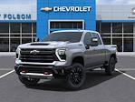 2025 Chevrolet Silverado 2500 Crew Cab 4WD Pickup for sale #208163 - photo 6