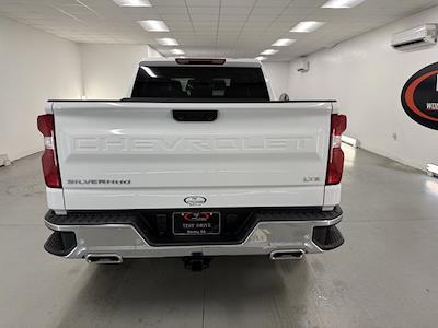 2025 Chevrolet Silverado 1500 Crew Cab 4WD Pickup for sale #TC062852 - photo 2