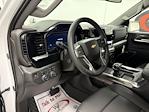 2025 Chevrolet Silverado 1500 Crew Cab 4WD Pickup for sale #TC062852 - photo 10