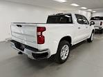 2025 Chevrolet Silverado 1500 Crew Cab 4WD Pickup for sale #TC062852 - photo 6