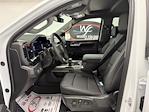 2025 Chevrolet Silverado 1500 Crew Cab 4WD Pickup for sale #TC062852 - photo 8