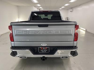 2025 Chevrolet Silverado 1500 Crew Cab 4WD Pickup for sale #TC062656 - photo 2