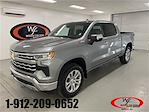 2025 Chevrolet Silverado 1500 Crew Cab 4WD Pickup for sale #TC062656 - photo 1