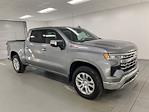 2025 Chevrolet Silverado 1500 Crew Cab 4WD Pickup for sale #TC062656 - photo 5