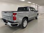 2025 Chevrolet Silverado 1500 Crew Cab 4WD Pickup for sale #TC062656 - photo 6