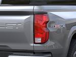 2025 Chevrolet Colorado Crew Cab 4WD Pickup for sale #209330 - photo 11