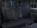 2025 Chevrolet Colorado Crew Cab 4WD Pickup for sale #209330 - photo 17