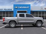 2025 Chevrolet Colorado Crew Cab 4WD Pickup for sale #209330 - photo 5