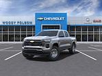 2025 Chevrolet Colorado Crew Cab 4WD Pickup for sale #209330 - photo 8