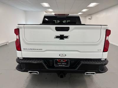 New 2026 Chevrolet Silverado 1500 LT Crew Cab for sale #TC021461 - photo 2
