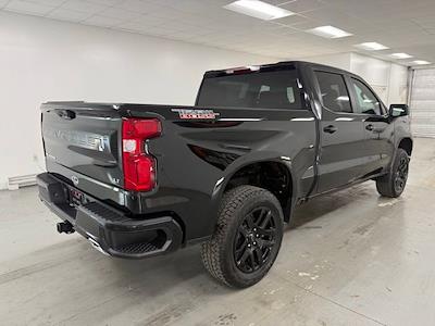 New 2026 Chevrolet Silverado 1500 LT Crew Cab for sale #TC021463 - photo 2