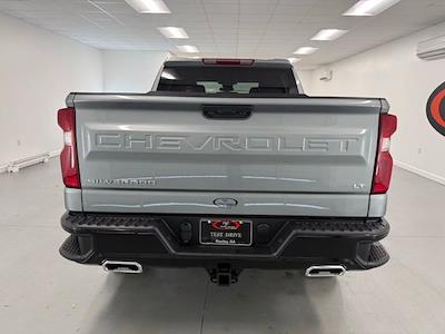 New 2026 Chevrolet Silverado 1500 LT Crew Cab for sale #TC021464 - photo 2