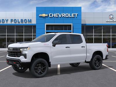 New 2026 Chevrolet Silverado 1500 LT Crew Cab for sale #210455 - photo 2