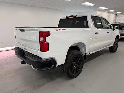 New 2026 Chevrolet Silverado 1500 LT Crew Cab for sale #TC021465 - photo 2