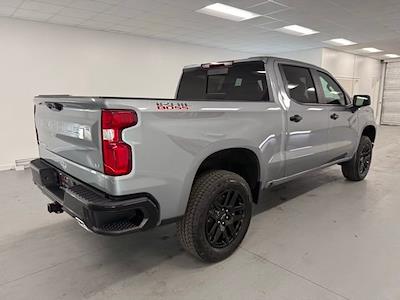 New 2026 Chevrolet Silverado 1500 LT Crew Cab for sale #TC021466 - photo 2