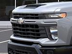 New 2025 Chevrolet Silverado 2500 Custom Crew Cab 4WD Pickup for sale #212305 - photo 13