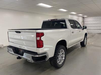 2025 Chevrolet Silverado 1500 Crew Cab 4WD Pickup for sale #TC031552 - photo 2