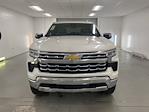 2025 Chevrolet Silverado 1500 Crew Cab 4WD Pickup for sale #TC031552 - photo 3