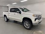 2025 Chevrolet Silverado 1500 Crew Cab 4WD Pickup for sale #TC031552 - photo 4