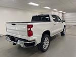 2025 Chevrolet Silverado 1500 Crew Cab 4WD Pickup for sale #TC031552 - photo 2
