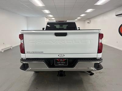 New 2026 Chevrolet Silverado 2500 - photo 1