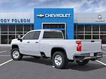 2026 Chevrolet Silverado 2500 Double Cab 4WD Pickup for sale #213414 - photo 4
