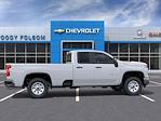 2026 Chevrolet Silverado 2500 Double Cab 4WD Pickup for sale #213414 - photo 5