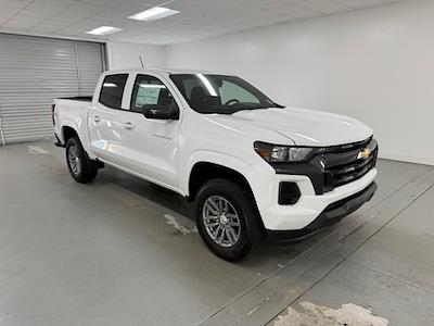 2025 Chevrolet Colorado Crew Cab 4WD Pickup for sale #TC082954 - photo 1