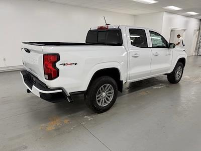 2025 Chevrolet Colorado Crew Cab 4WD Pickup for sale #TC082954 - photo 2
