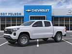 2025 Chevrolet Colorado Crew Cab 4WD Pickup for sale #TC082954 - photo 3