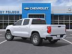 2025 Chevrolet Colorado Crew Cab 4WD Pickup for sale #TC082954 - photo 4